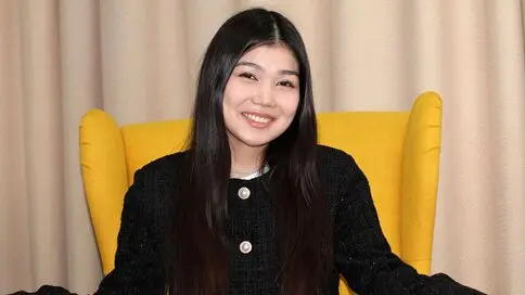 AmeliyaKendal's Webcam Videos