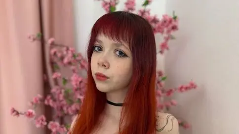 AmiMelis's Webcam Videos