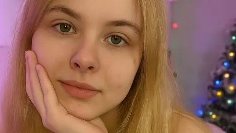 AmiraVoss's Webcam Videos