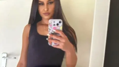 AnaMarya's Webcam Videos