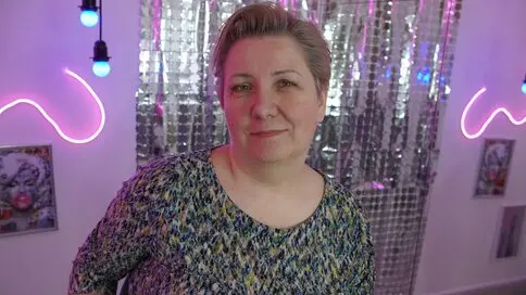 AneliGray's Webcam Videos