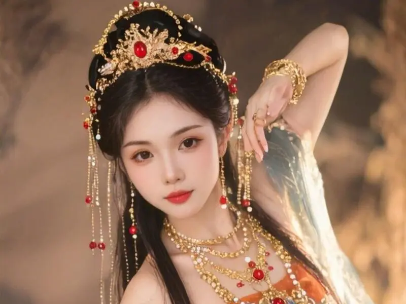 AngerlaMei's Webcam Videos