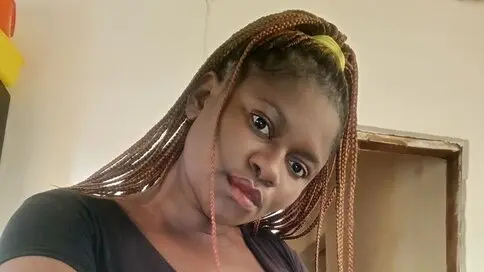 AnitaLucas's Webcam Videos