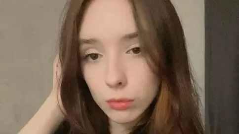 AnnaOddy's Webcam Videos