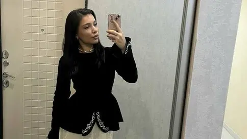 AnnaWillyams's Webcam Videos