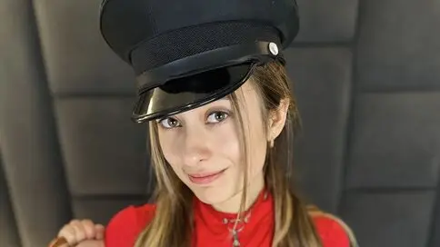 AnniePart's Webcam Videos