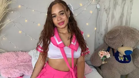 AntonellaDilucas's Webcam Videos