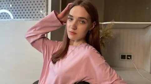 AntonetteRamerez's Webcam Videos