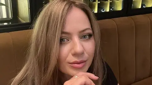 AnyaLior's Webcam Videos