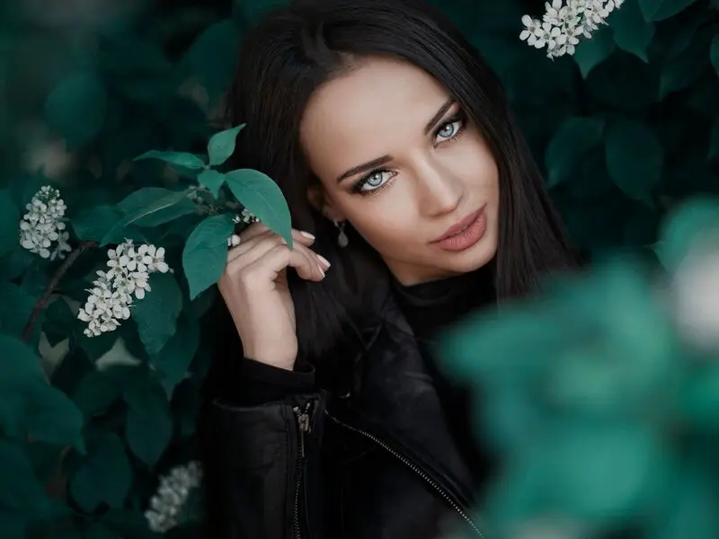 AriHoffman's Webcam Videos