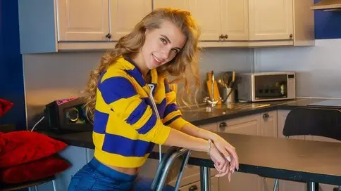 AriMari's Webcam Videos