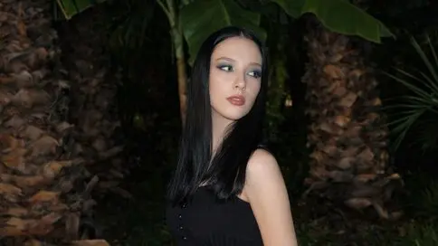 AriaMonti's Webcam Videos