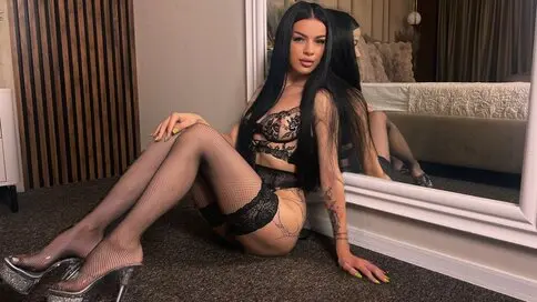 AriaVex's Webcam Videos