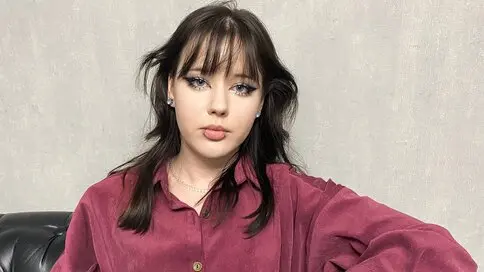 ArielMorris's Webcam Videos