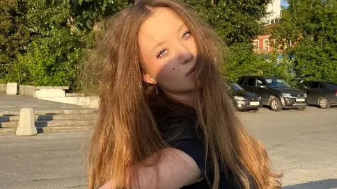 ArinaCartie's Webcam Videos