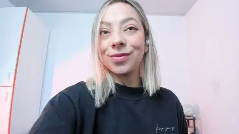 ArishaTorres's Webcam Videos