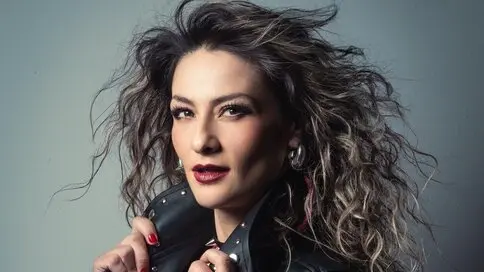 AryTorres's Webcam Videos