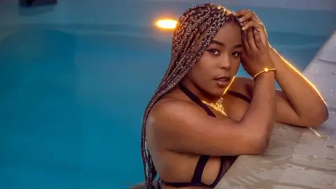 AshantyHopson's Webcam Videos