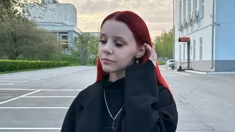 BeataSantisteban's Webcam Videos