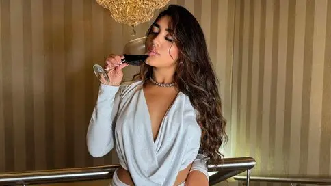 BellaJade's Webcam Videos