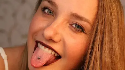 BelleCox's Webcam Videos