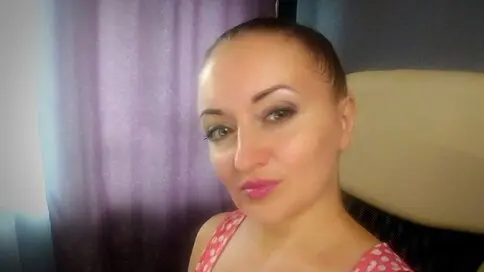 BettySeles's Webcam Videos