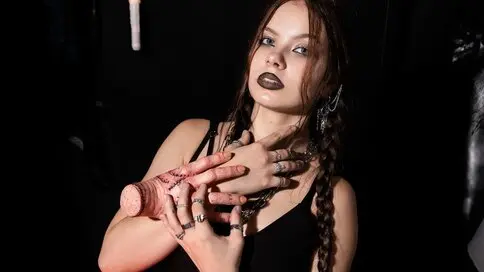 BettyStackhouse's Webcam Videos