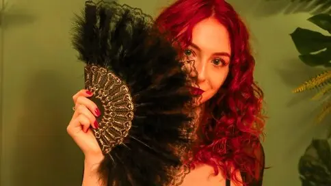 BiancaFlame's Webcam Videos