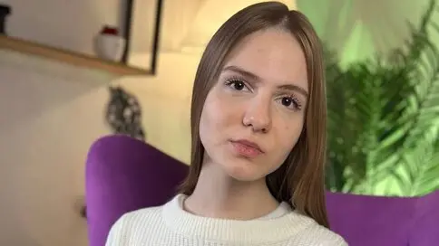 BillieDeangeles's Webcam Videos