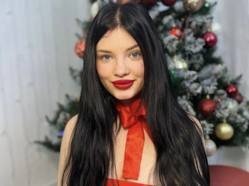 CarlaGilberte's Webcam Videos