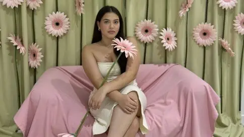 CarolineDux's Webcam Videos