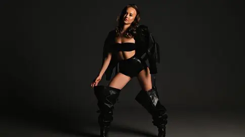 CarolinePortons's Webcam Videos