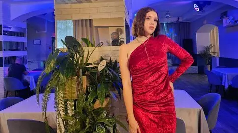 CasandraJon's Webcam Videos