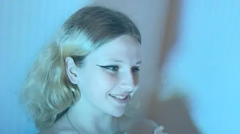 CelesteForman's Webcam Videos