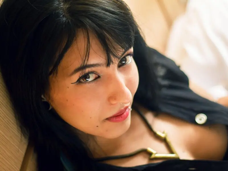 Charlenee's Webcam Videos