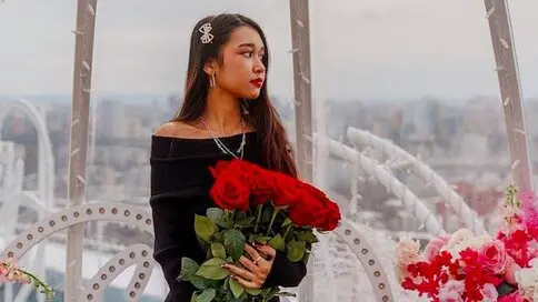 ChloeRosen's Webcam Videos