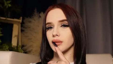 ChristyLange's Webcam Videos