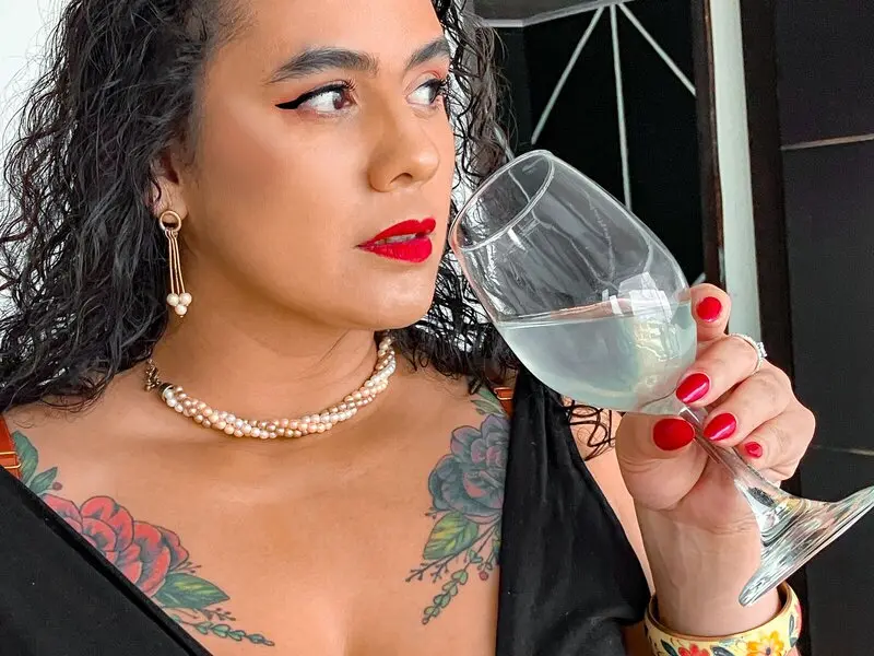 DaelilaMorelli's Webcam Videos