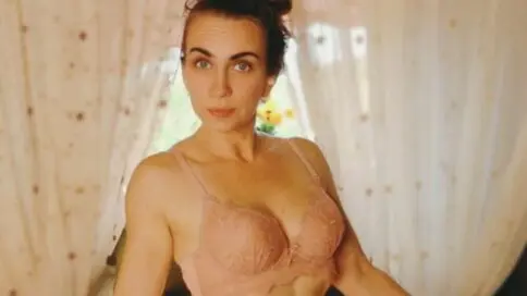 DaishaSweet's Webcam Videos