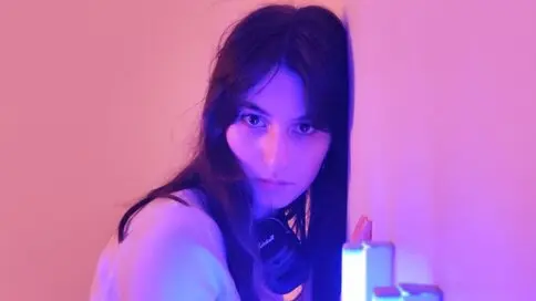 DalilaSolhjem's Webcam Videos