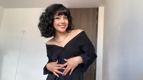 DaniDelrey's Webcam Videos