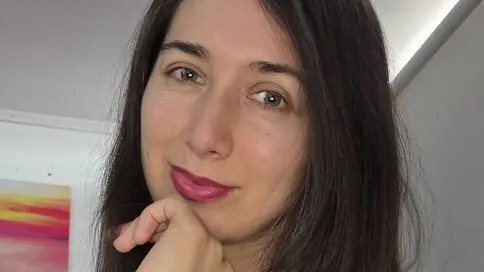 DaniVelvet's Webcam Videos