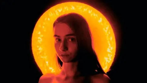 DarelleCoke's Webcam Videos