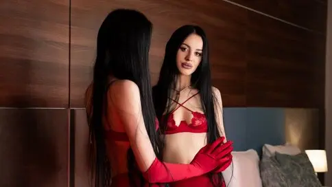 DariaNight's Webcam Videos