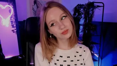 DariaTate's Webcam Videos