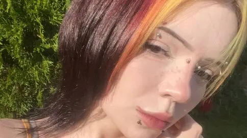 DarlaKarels's Webcam Videos