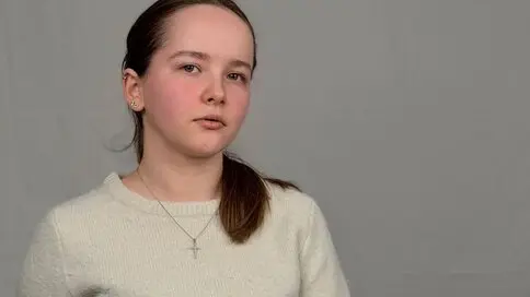 DaysiDust's Webcam Videos