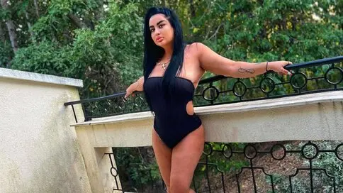 DesyreeDawson's Webcam Videos