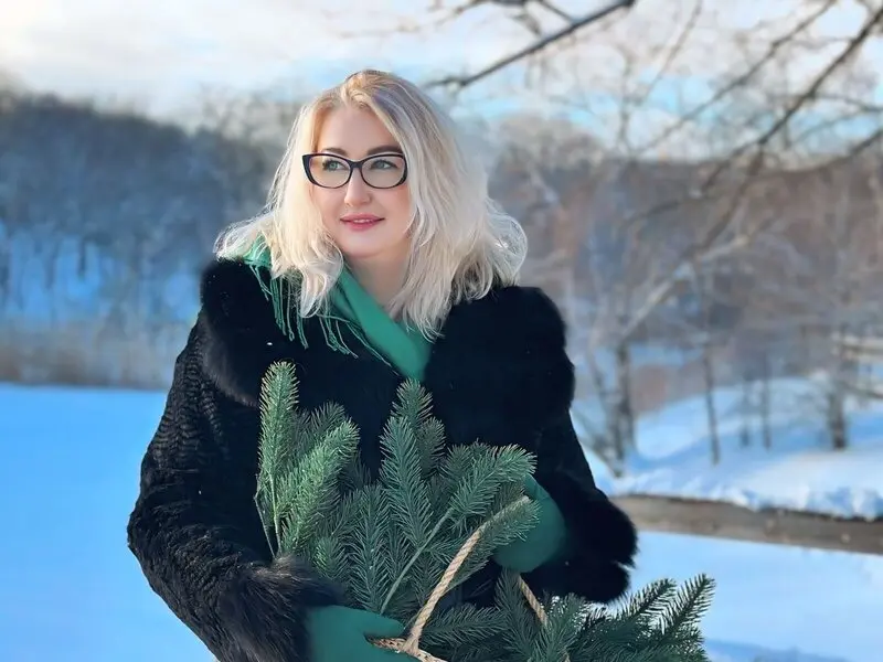 DianaFrances's Webcam Videos