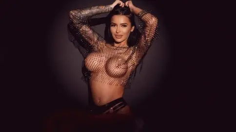 DianeVoss's Webcam Videos